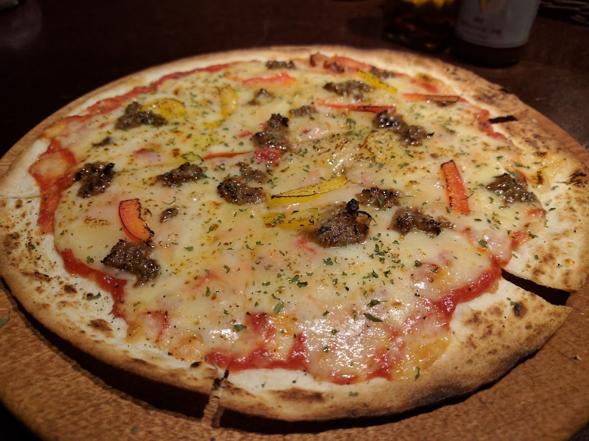 Osteria Bava-8