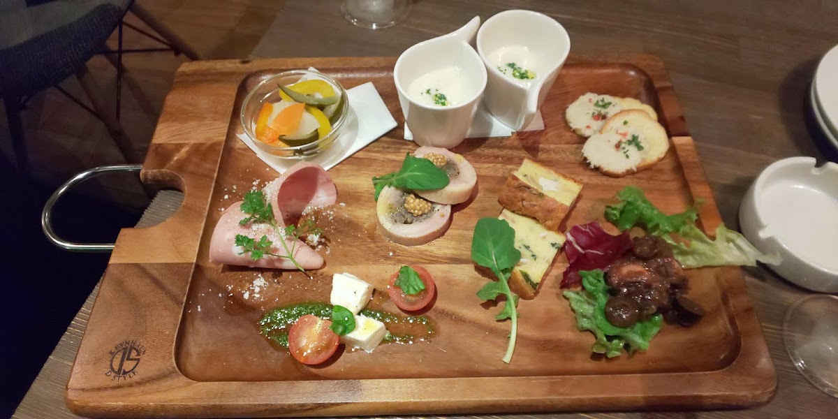 Osteria Bava-9