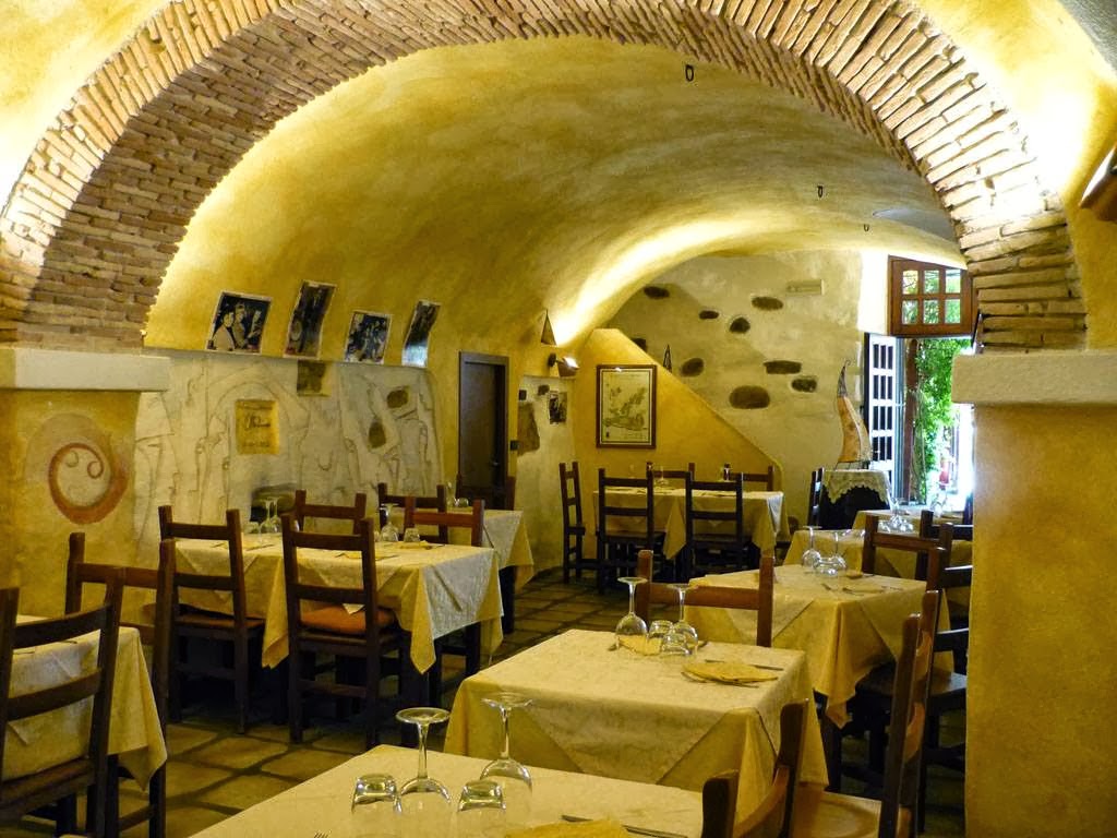 Osteria Camelot