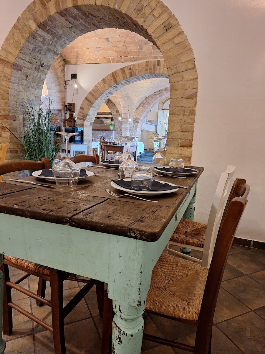 Osteria Centolire-4