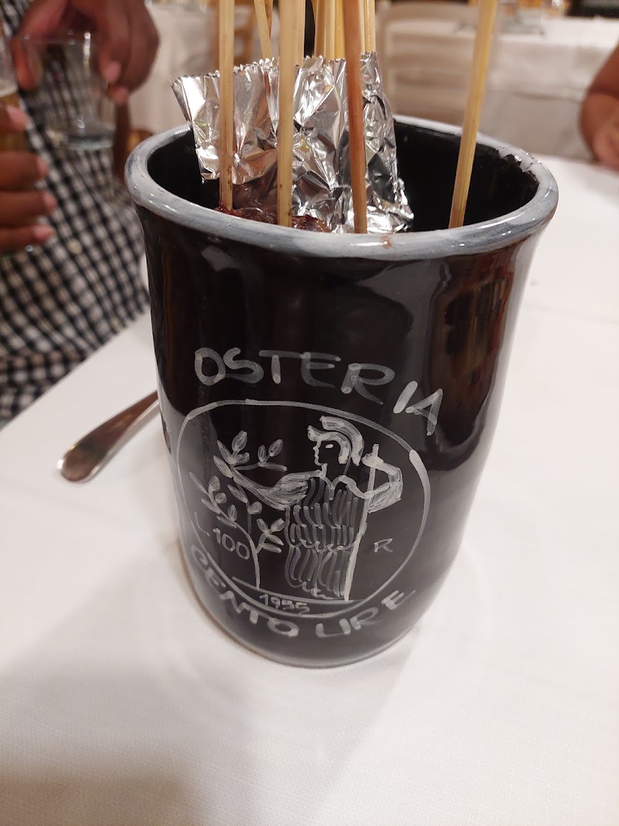 Osteria Centolire-5