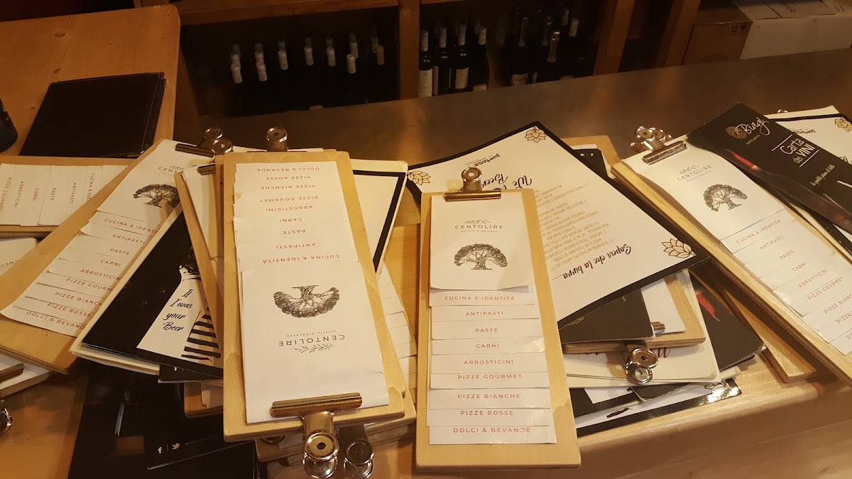Menu Osteria Centolire-6