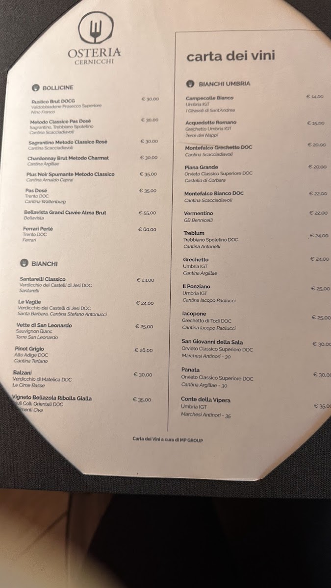 Menu Osteria Cernicchi-6