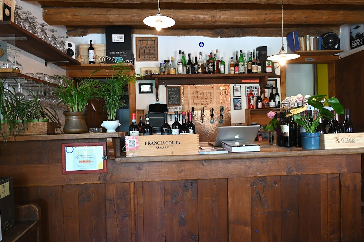 Osteria Colombina
