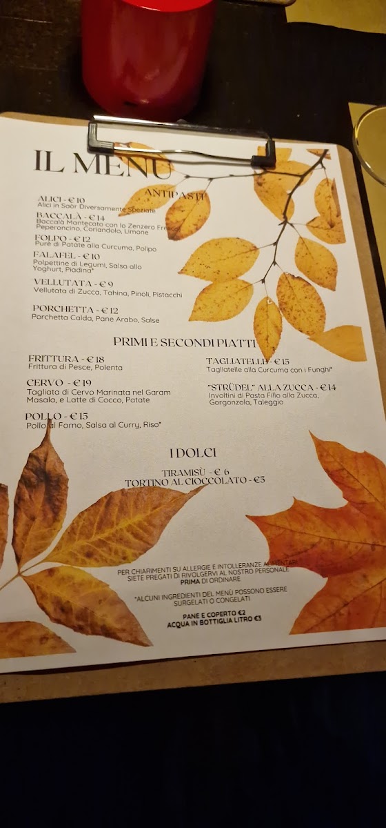Menu Osteria Colombina-6