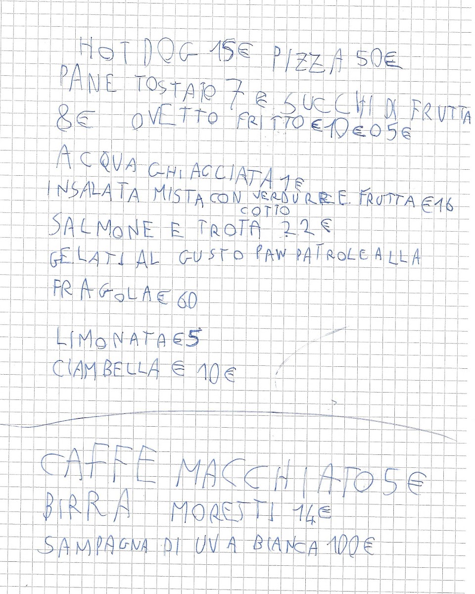 Menu Osteria Colombina-8