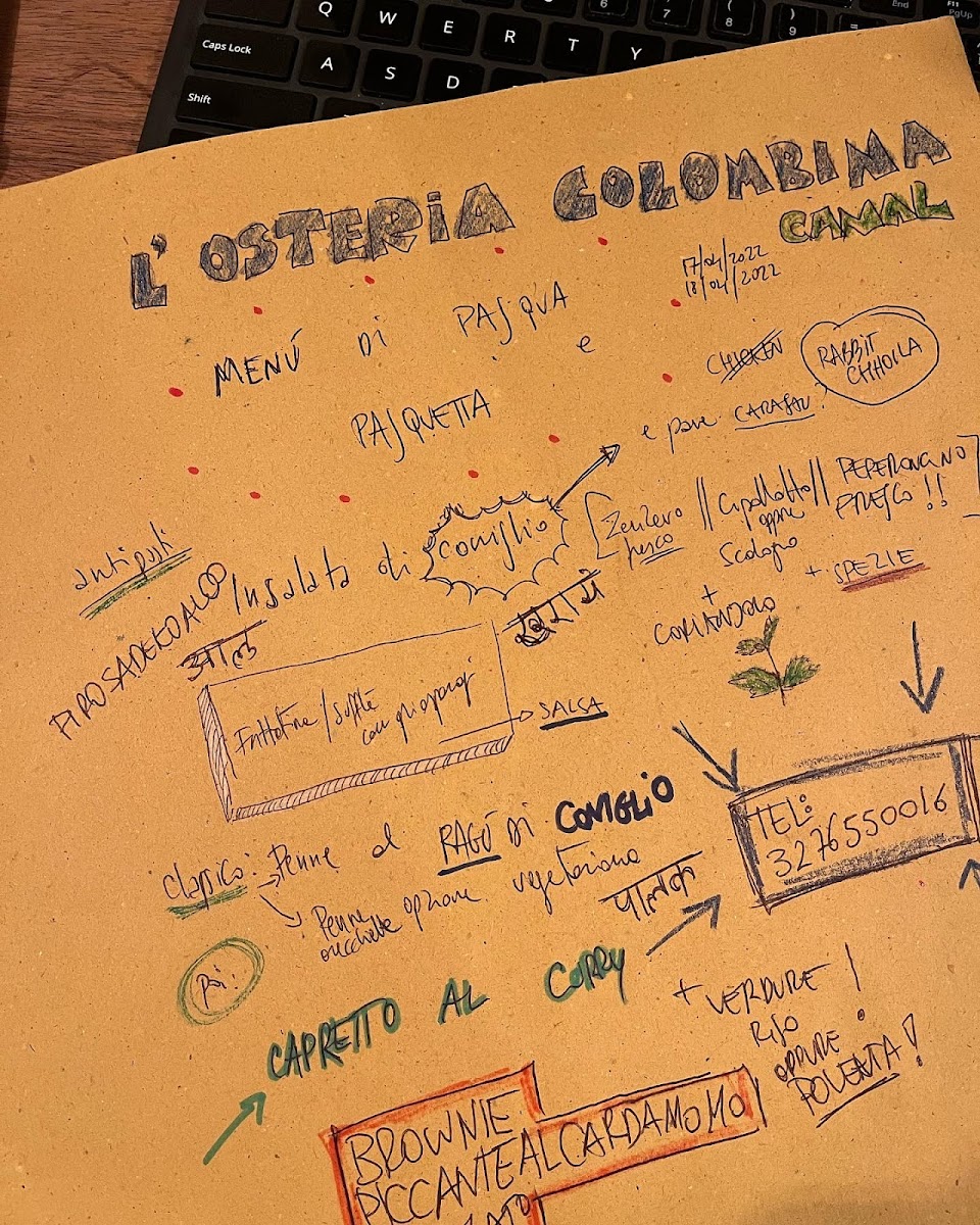 Menu Osteria Colombina-9