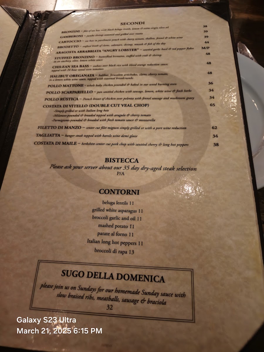 Menu Osteria Cucina Rustica-6