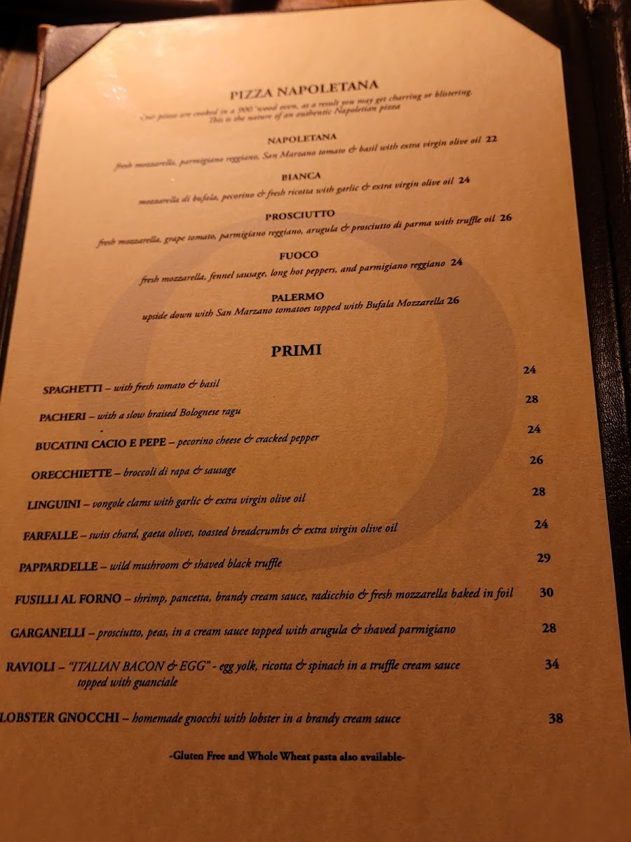Menu Osteria Cucina Rustica-7