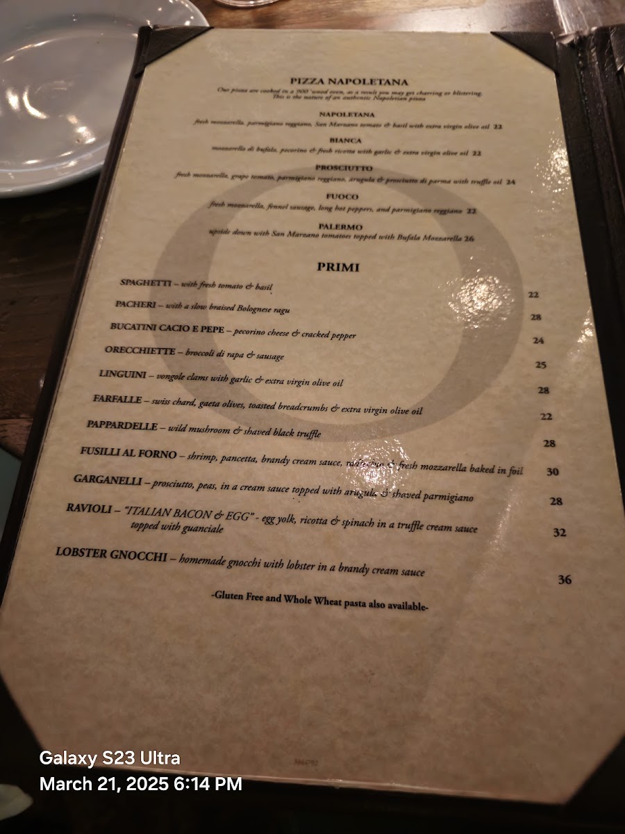 Menu Osteria Cucina Rustica-8