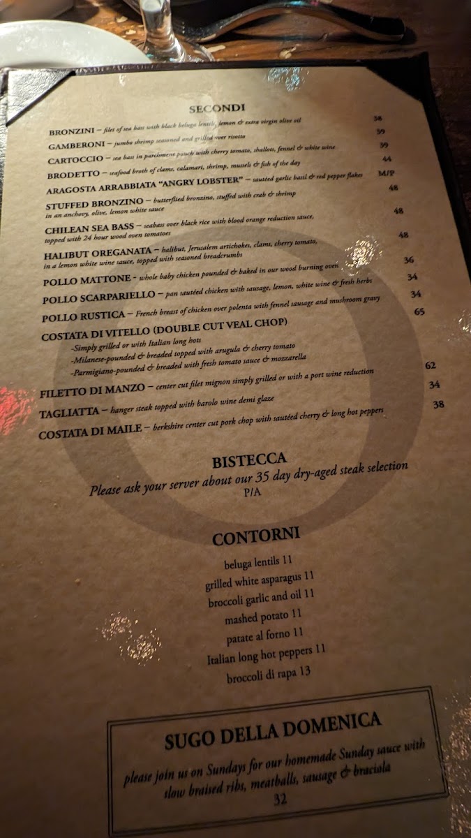 Menu Osteria Cucina Rustica-9