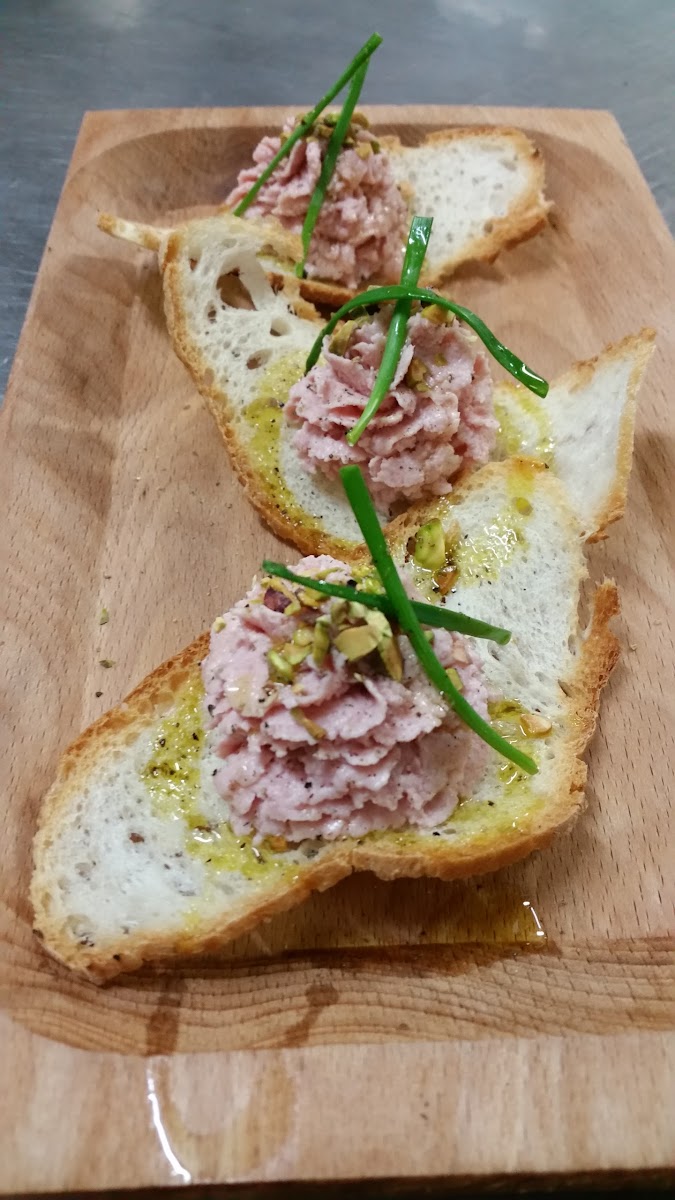 Osteria Da Buraccio'-2