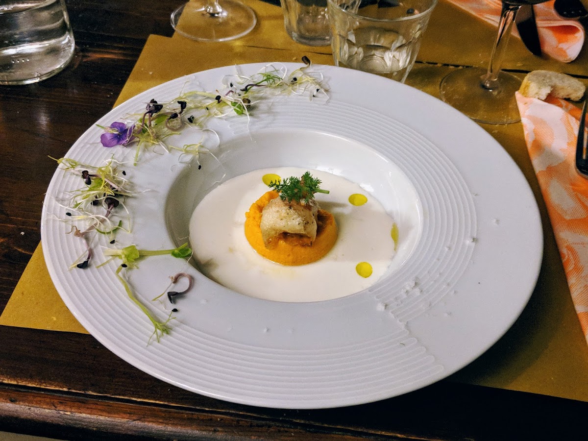 Osteria Da Buraccio'-7