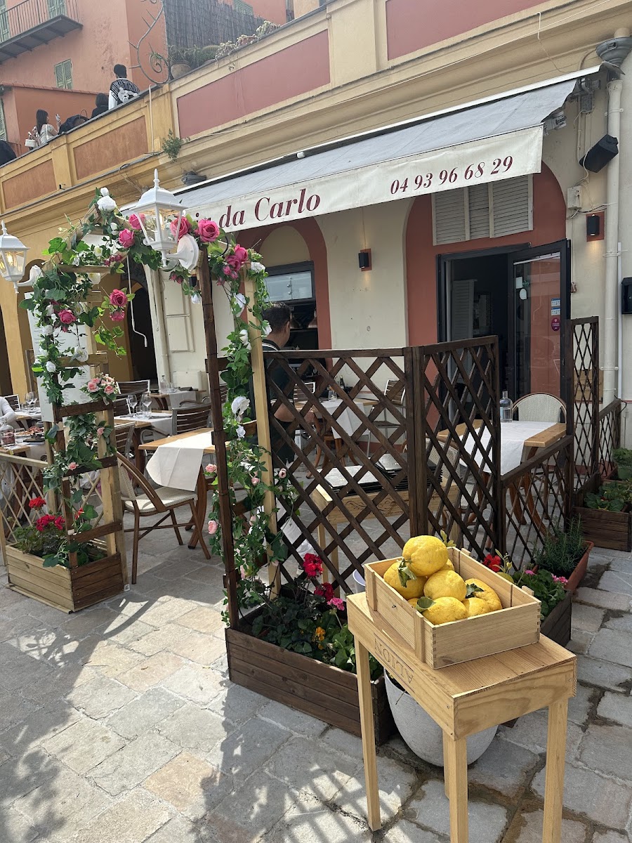 Osteria Da Carlo