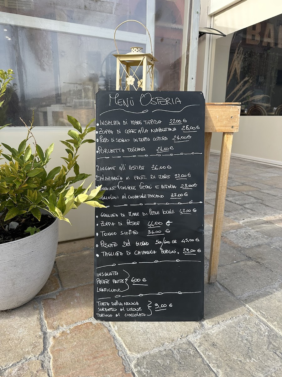 Menu Osteria Da Carlo-2