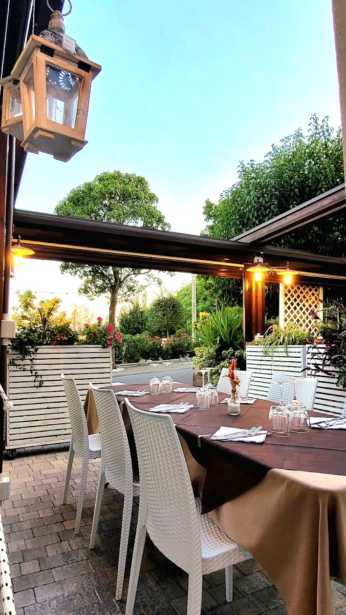 Osteria Da Cesare E Locanda