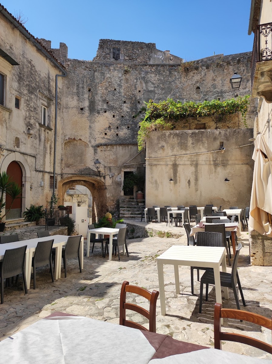 Osteria Da Miki Il Federiciano