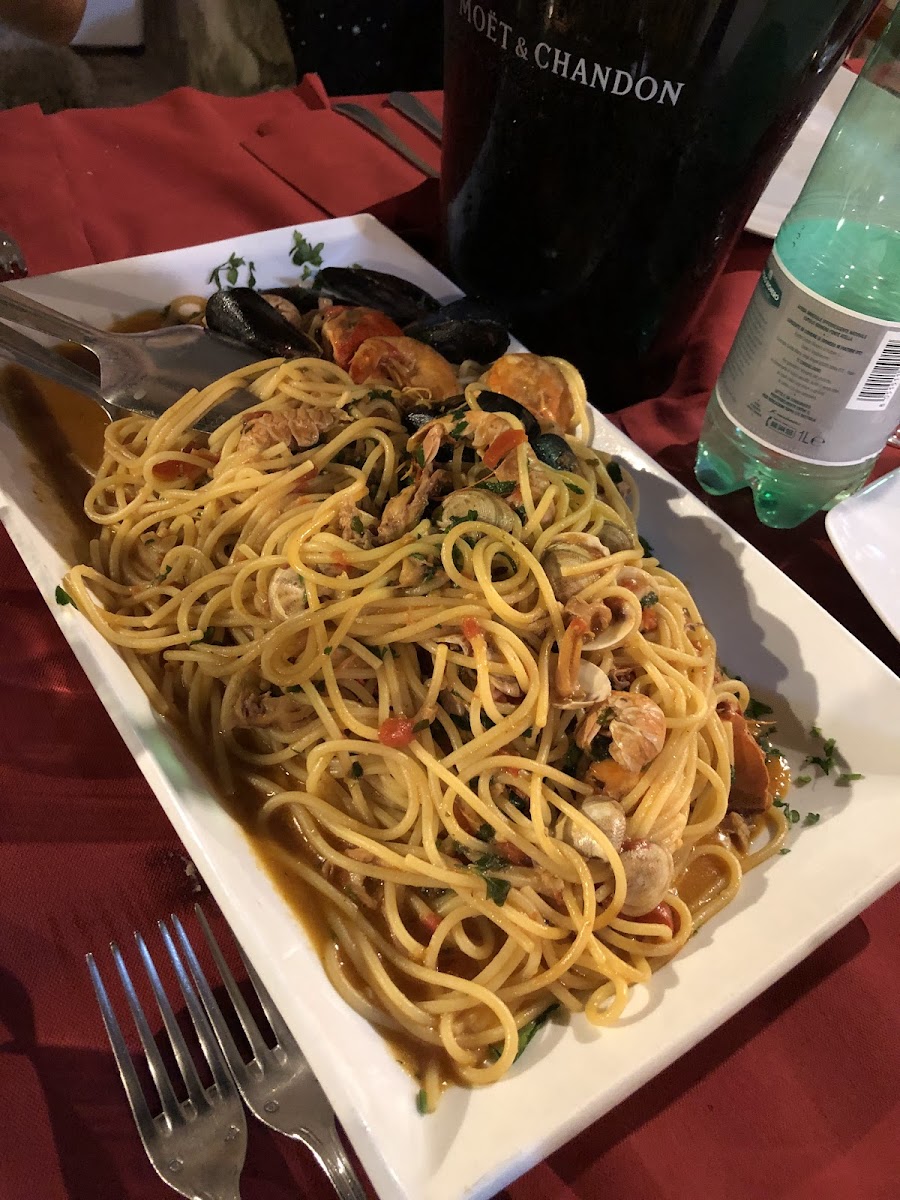 Osteria Da Miki Il Federiciano-10