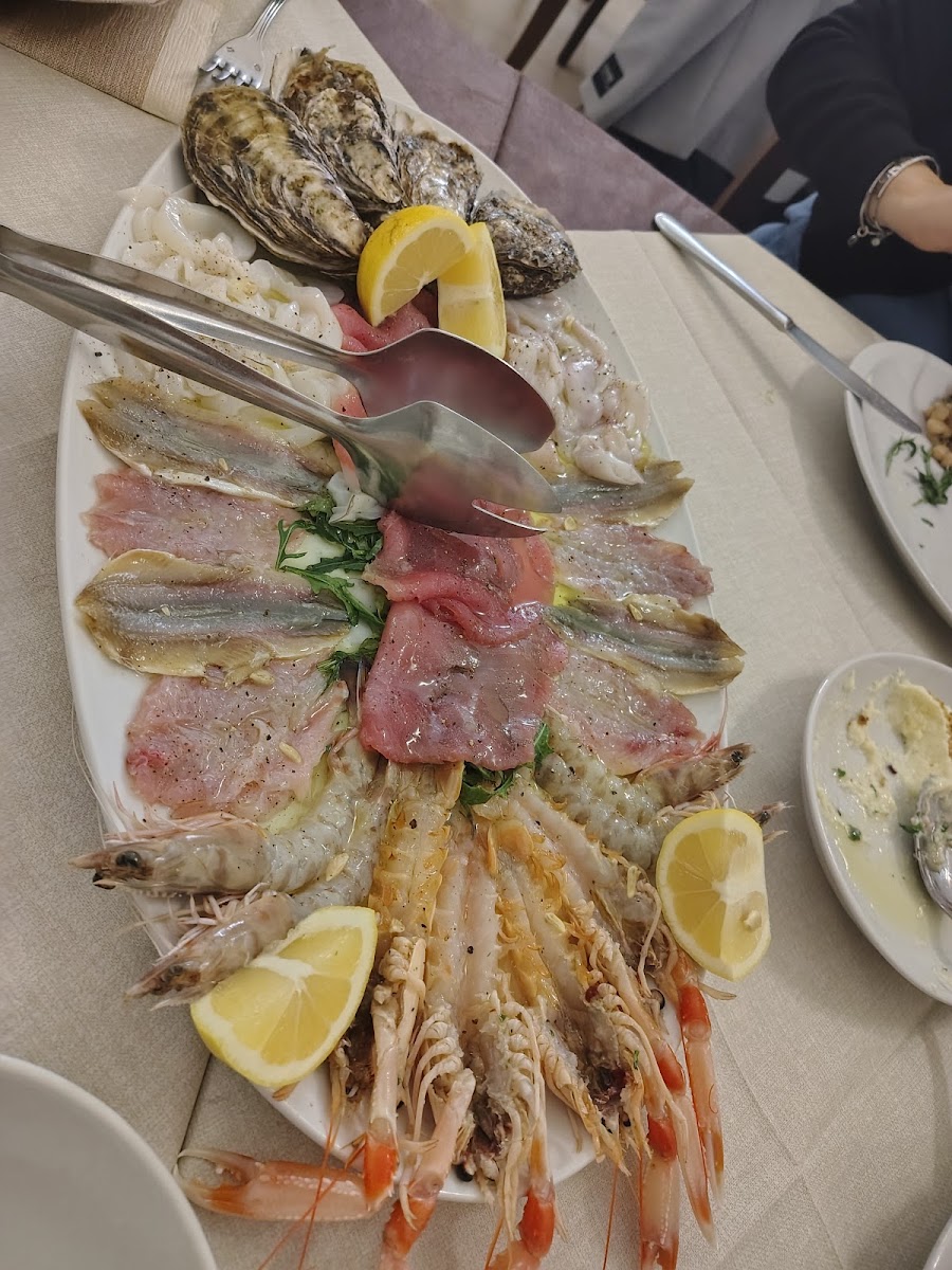 Osteria Da Miki Il Federiciano-3