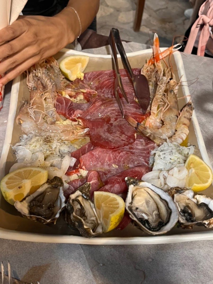 Osteria Da Miki Il Federiciano-4