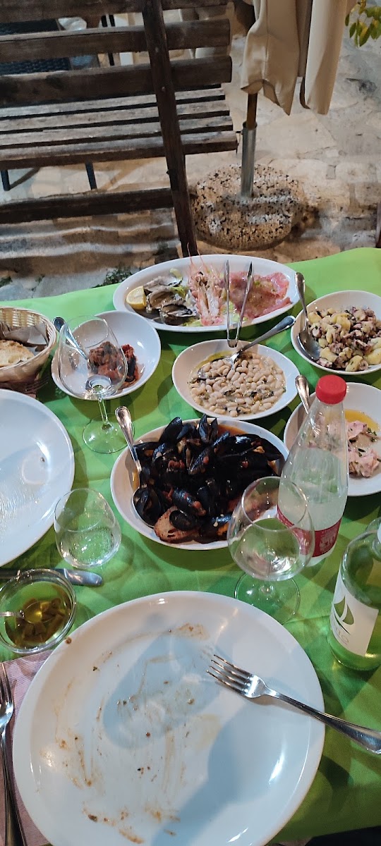 Osteria Da Miki Il Federiciano-5