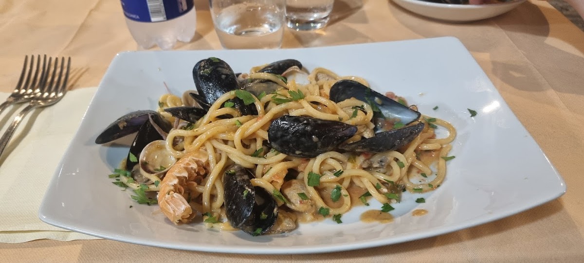 Osteria Da Miki Il Federiciano-6
