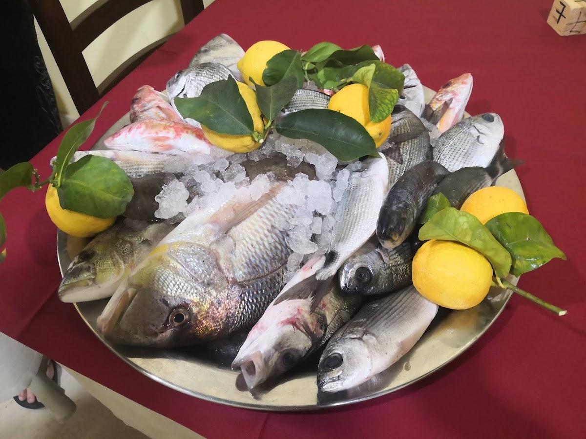 Osteria Da Miki Il Federiciano-8