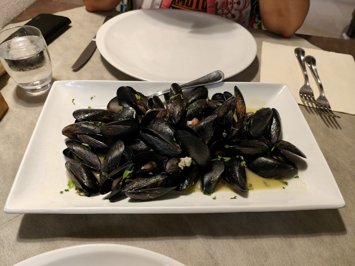 Osteria Da Miki Il Federiciano-9