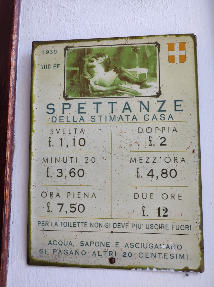 Menu Osteria Da Miki Il Federiciano-5