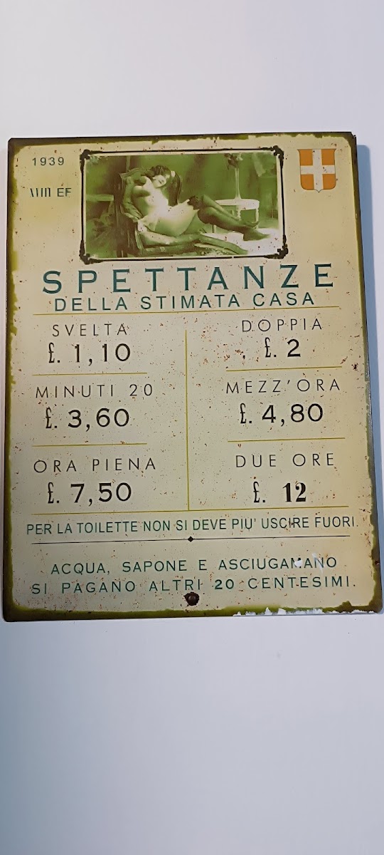 Menu Osteria Da Miki Il Federiciano-6