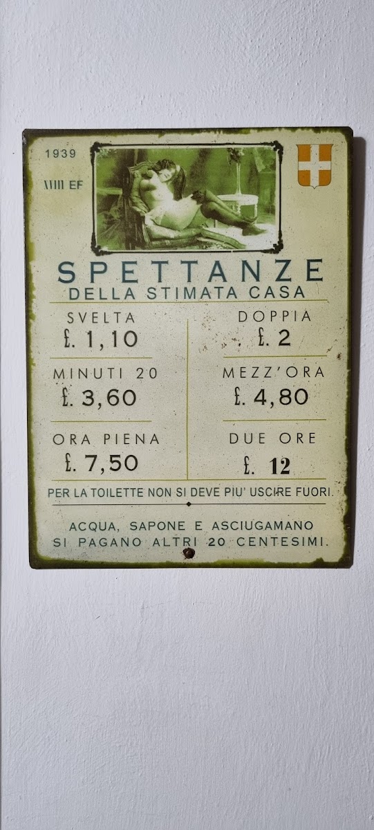 Menu Osteria Da Miki Il Federiciano-8