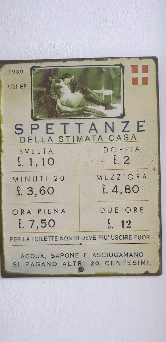 Menu Osteria Da Miki Il Federiciano-9