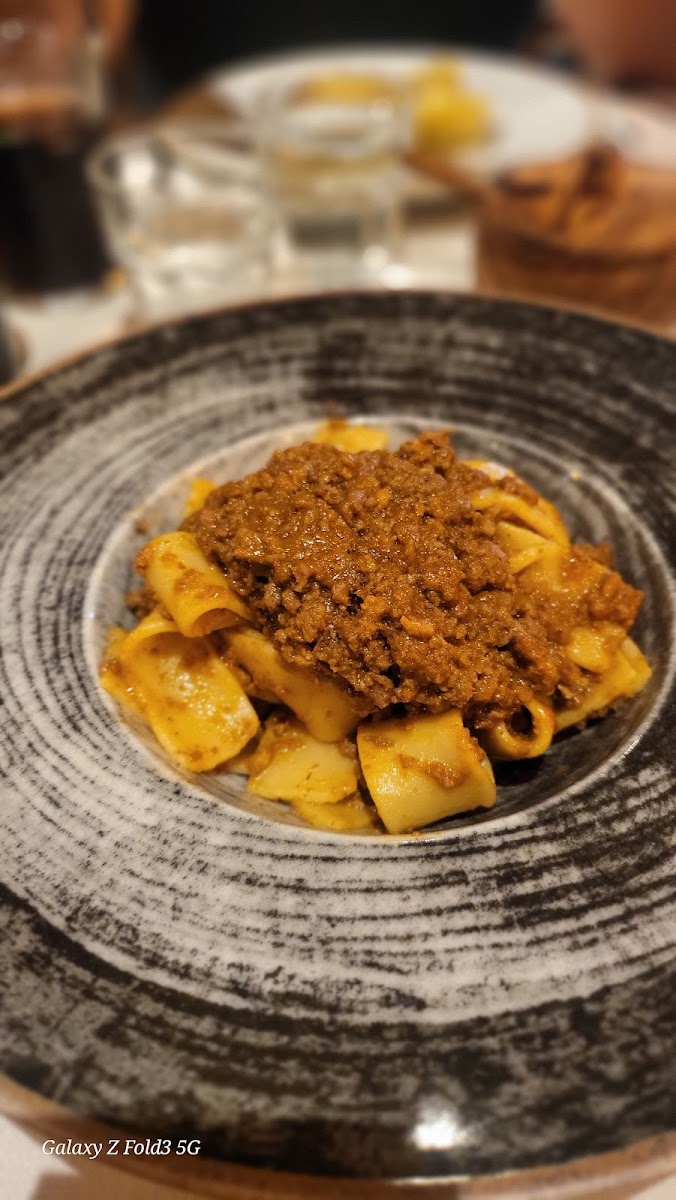 Osteria Da Mordicchio-10