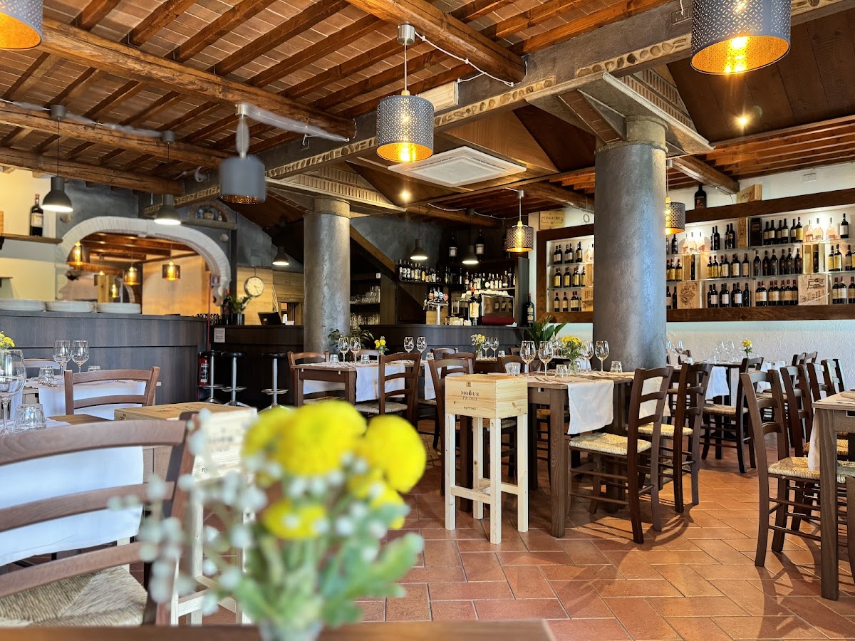 Osteria Da Mordicchio-3