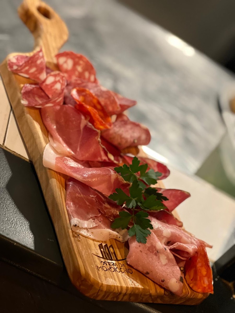 Osteria Da Mordicchio-8