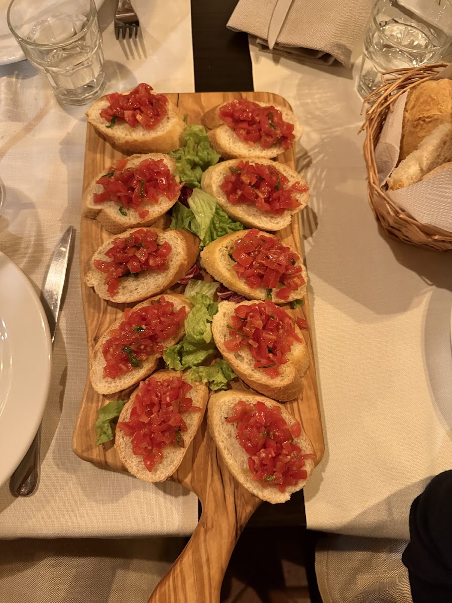 Osteria Da Mordicchio-9