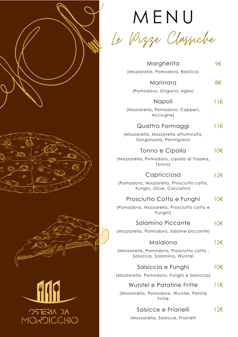 Menu Osteria Da Mordicchio-2