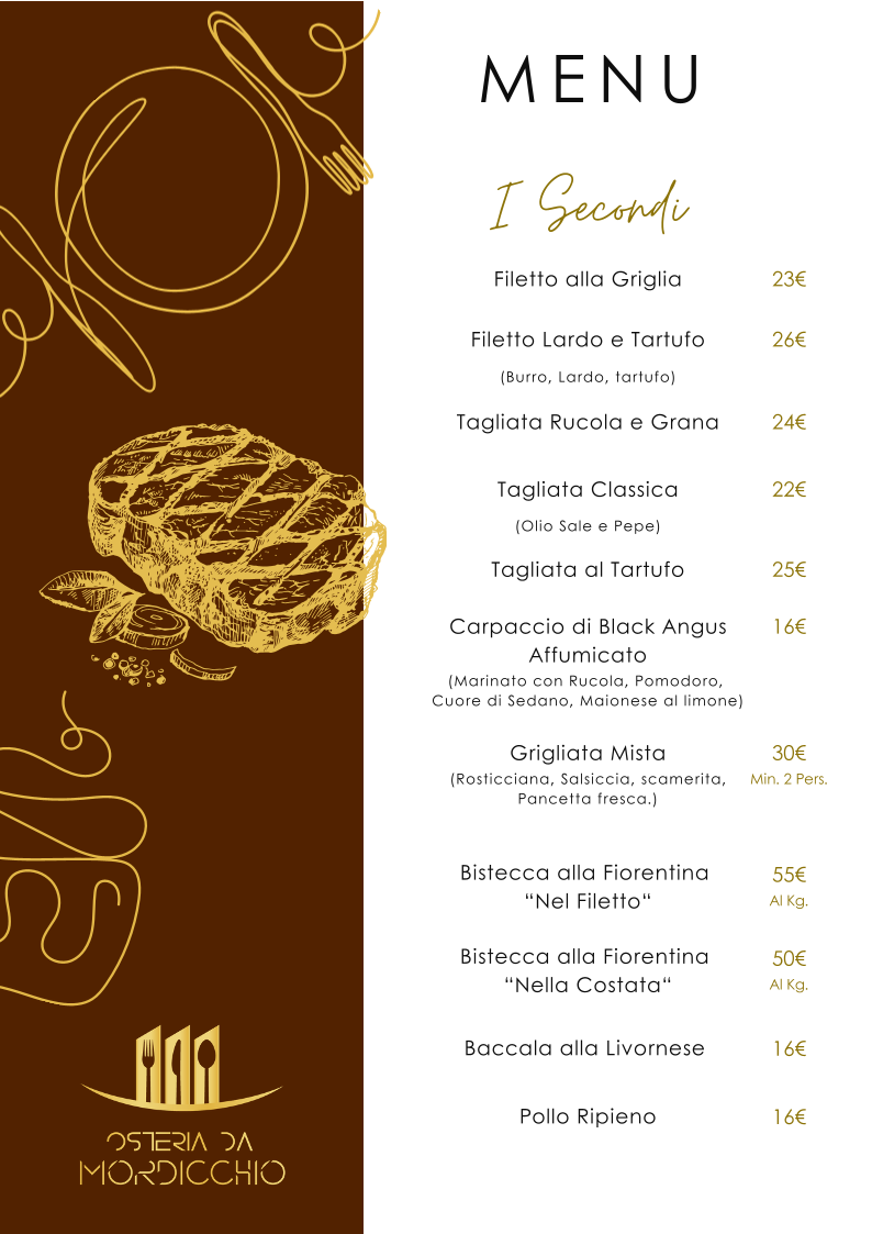 Menu Osteria Da Mordicchio-3