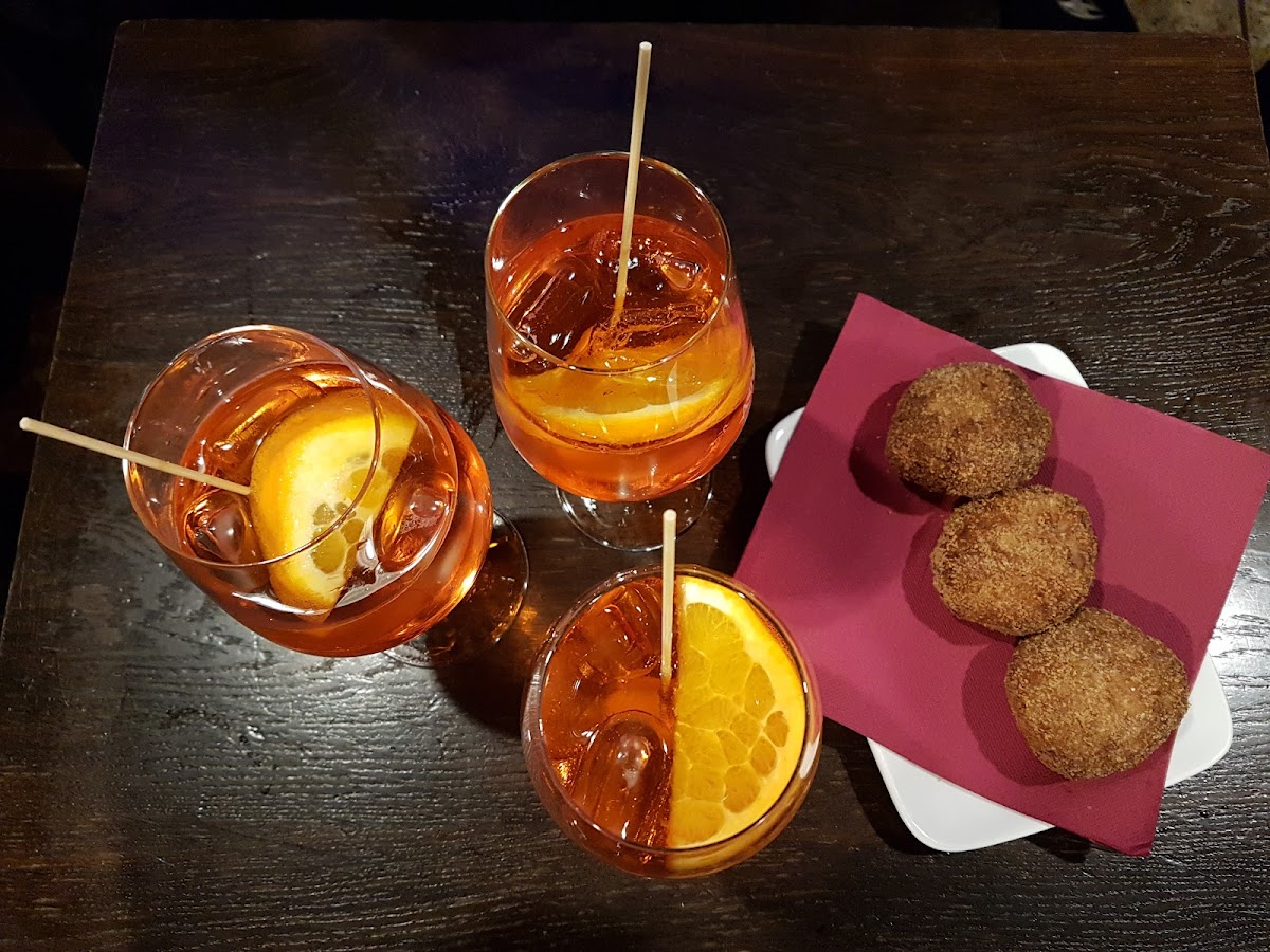 Osteria Dal Riccio Peoco-10