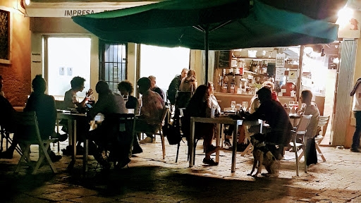 Osteria Dal Riccio Peoco-4