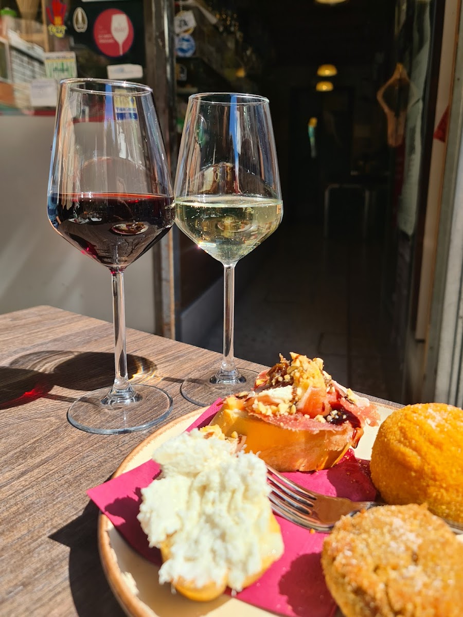 Osteria Dal Riccio Peoco-6