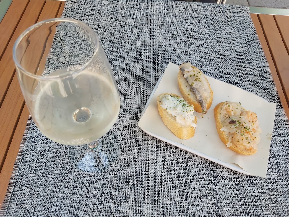 Osteria Dal Riccio Peoco-7