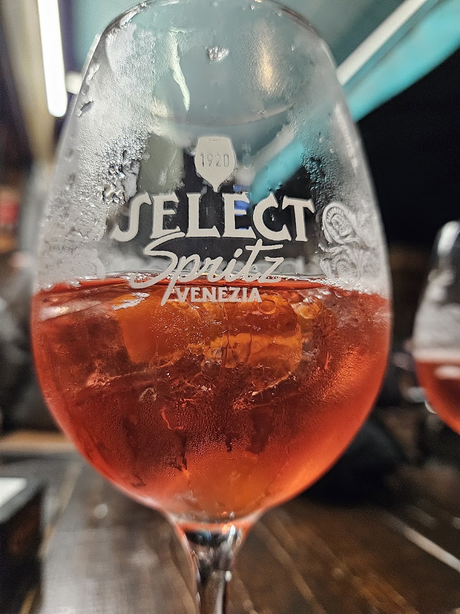 Osteria Dal Riccio Peoco-8