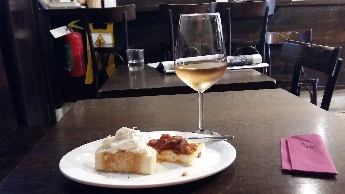 Osteria Dal Riccio Peoco-9