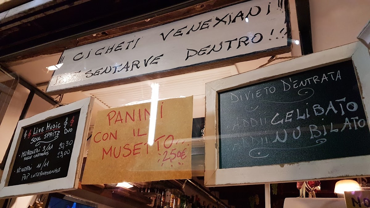 Menu Osteria Dal Riccio Peoco-2