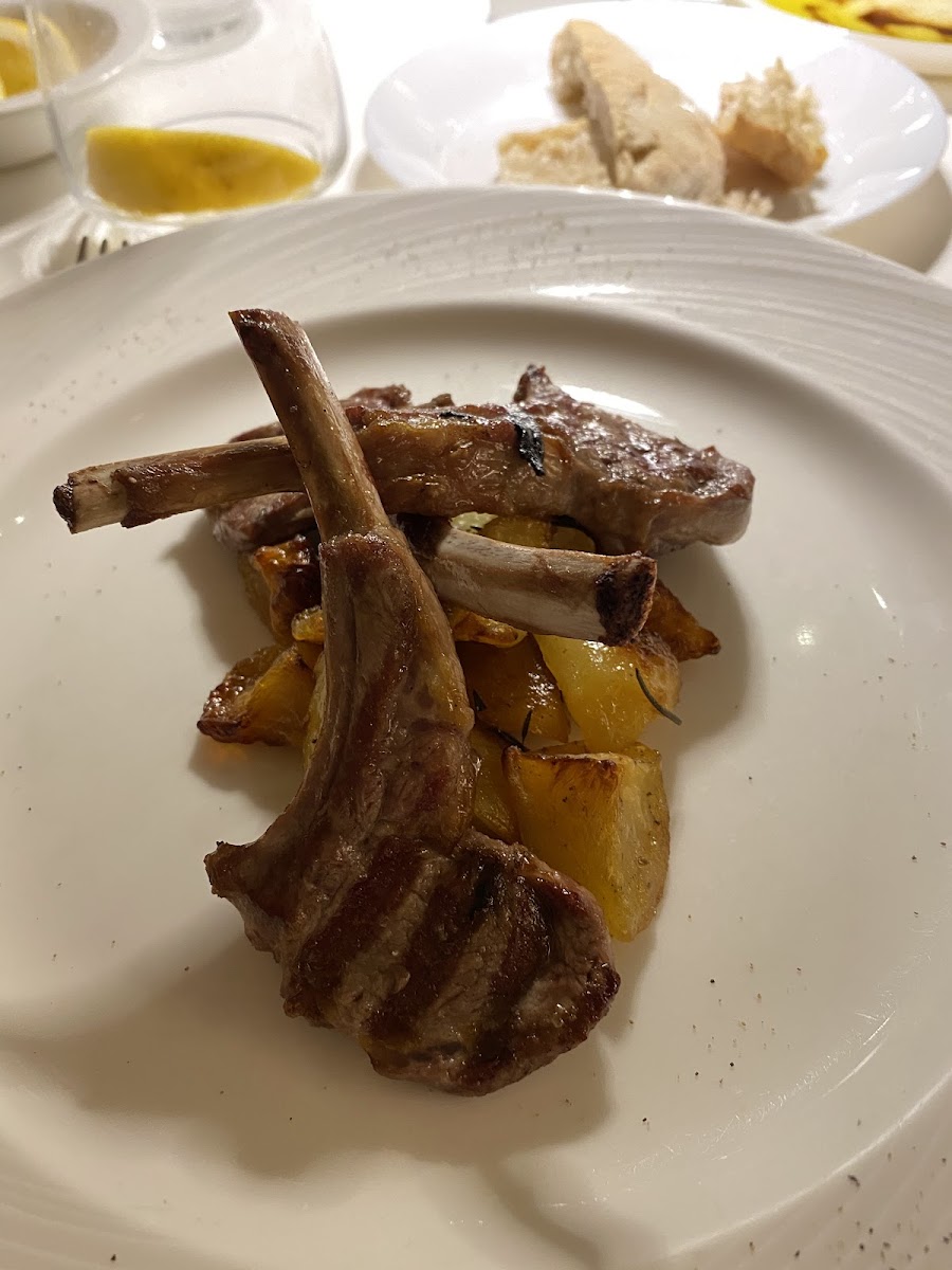 Osteria Degli Spiriti-10