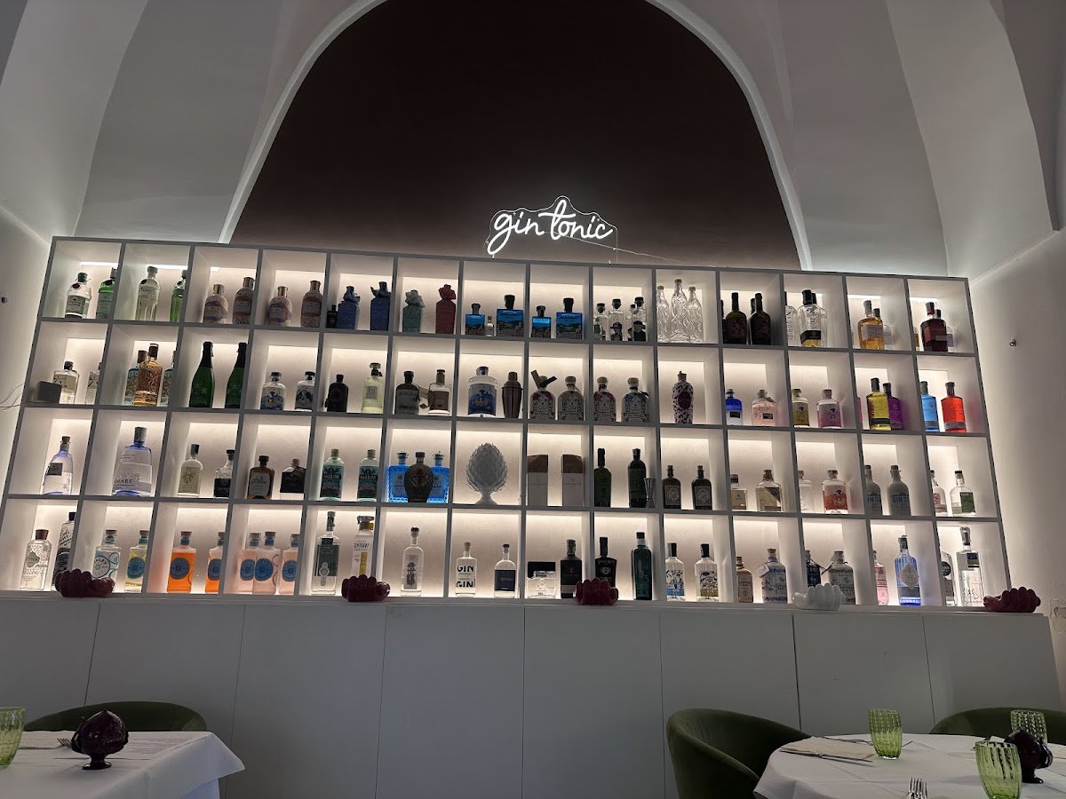 Osteria Degli Spiriti-3