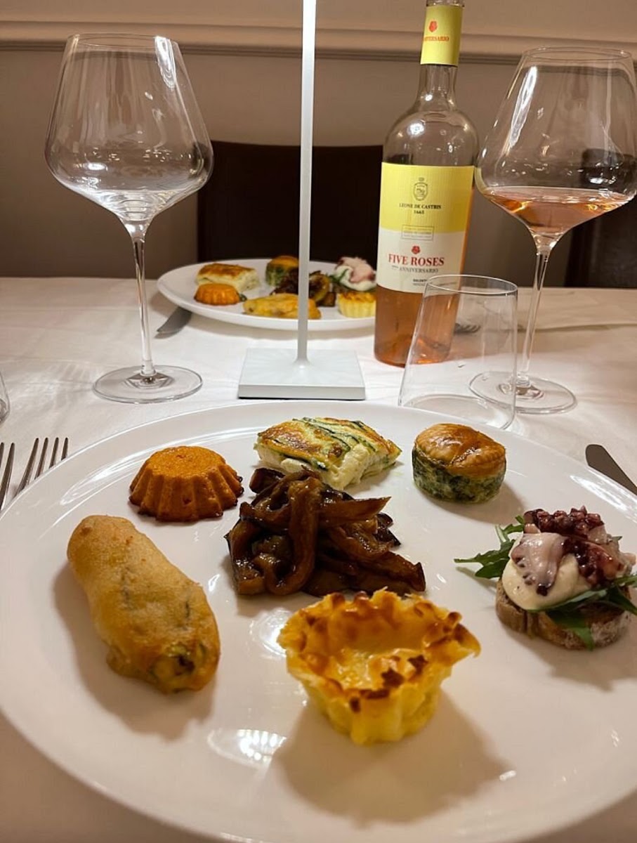 Osteria Degli Spiriti-4