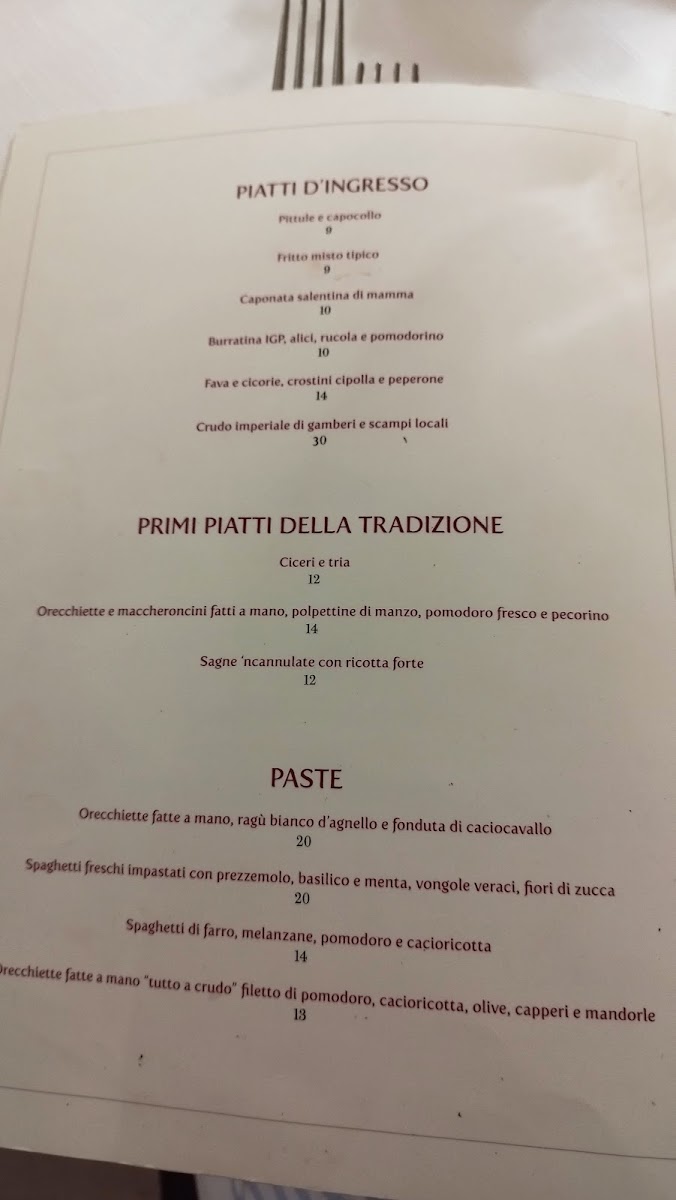 Menu Osteria Degli Spiriti-8
