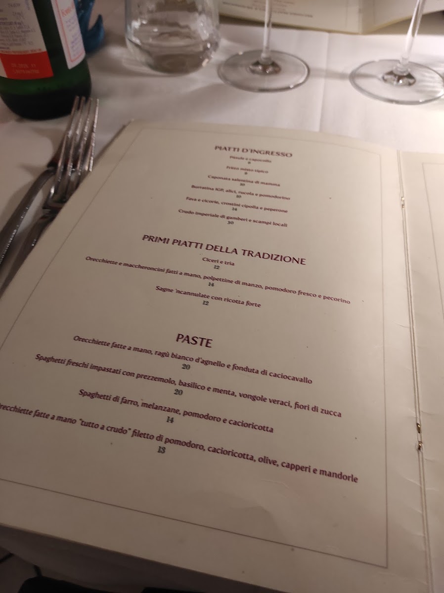 Menu Osteria Degli Spiriti-9